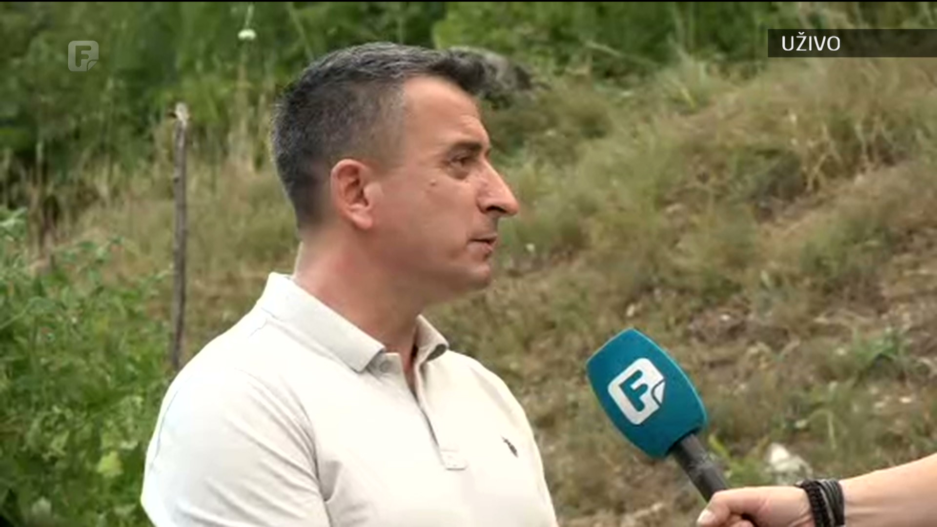 Ćatić: Duša boli kad vidimo šta izgori - za te osobe je doživotni zatvor